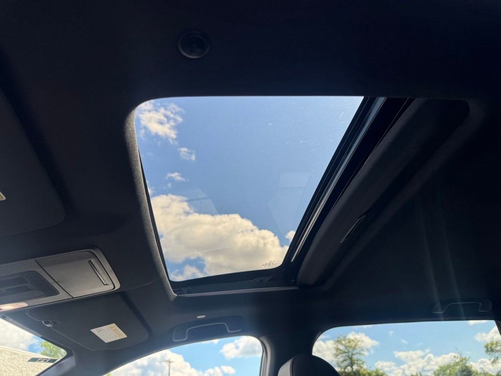 Certified 2026 Honda CR-V Sport Touring image 18