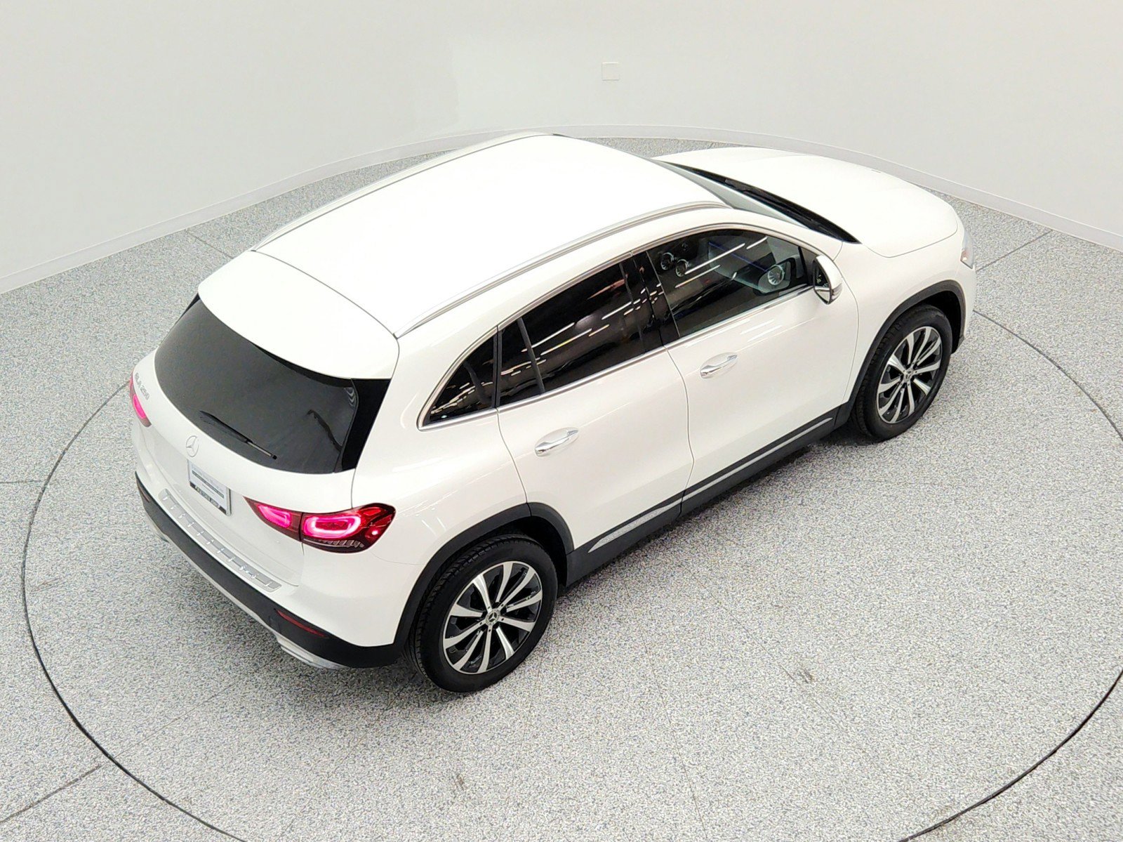Used 2023 Mercedes-Benz GLA 250 image 26