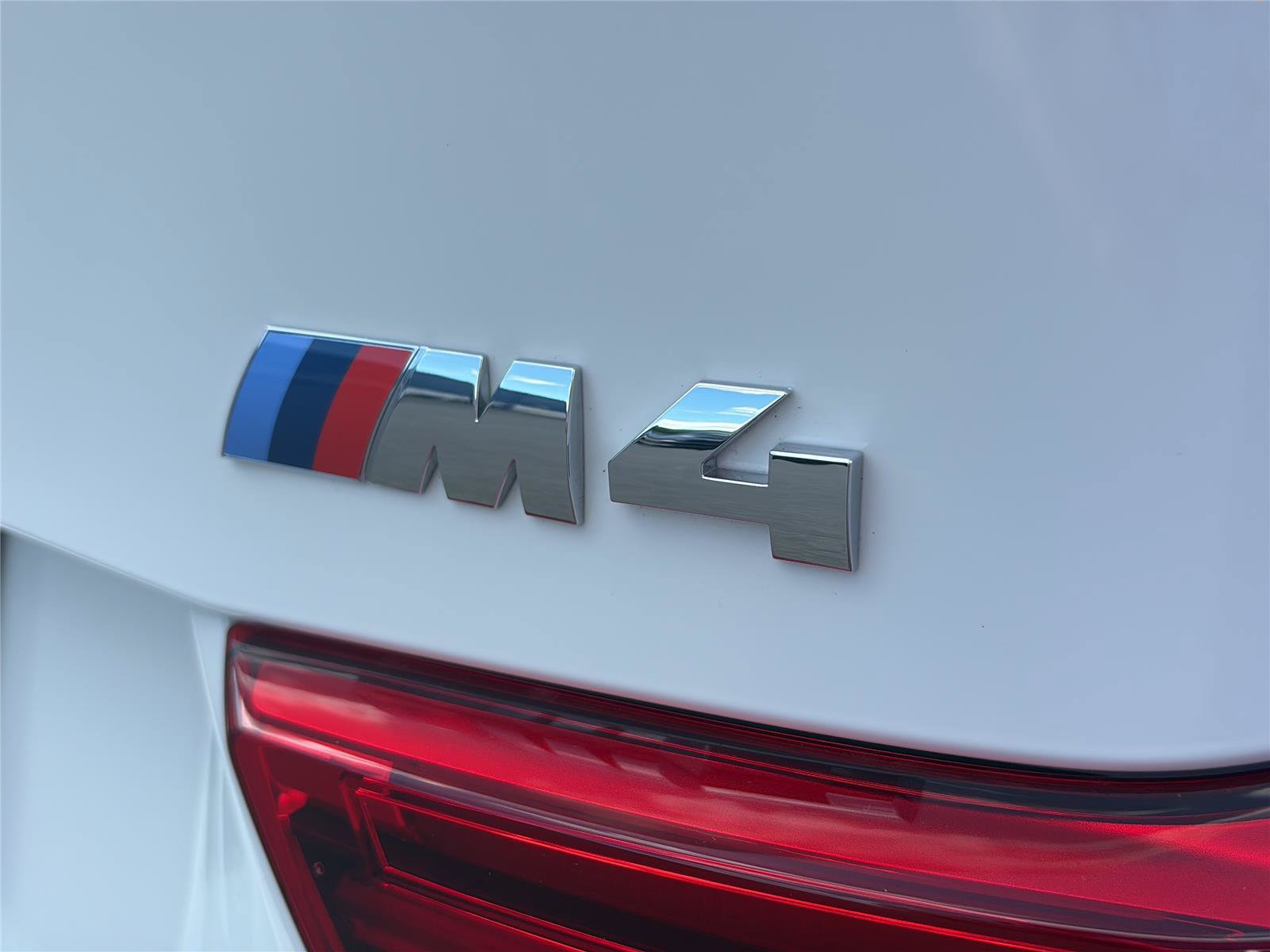 Used 2019 BMW M4 Coupe RWD image 29