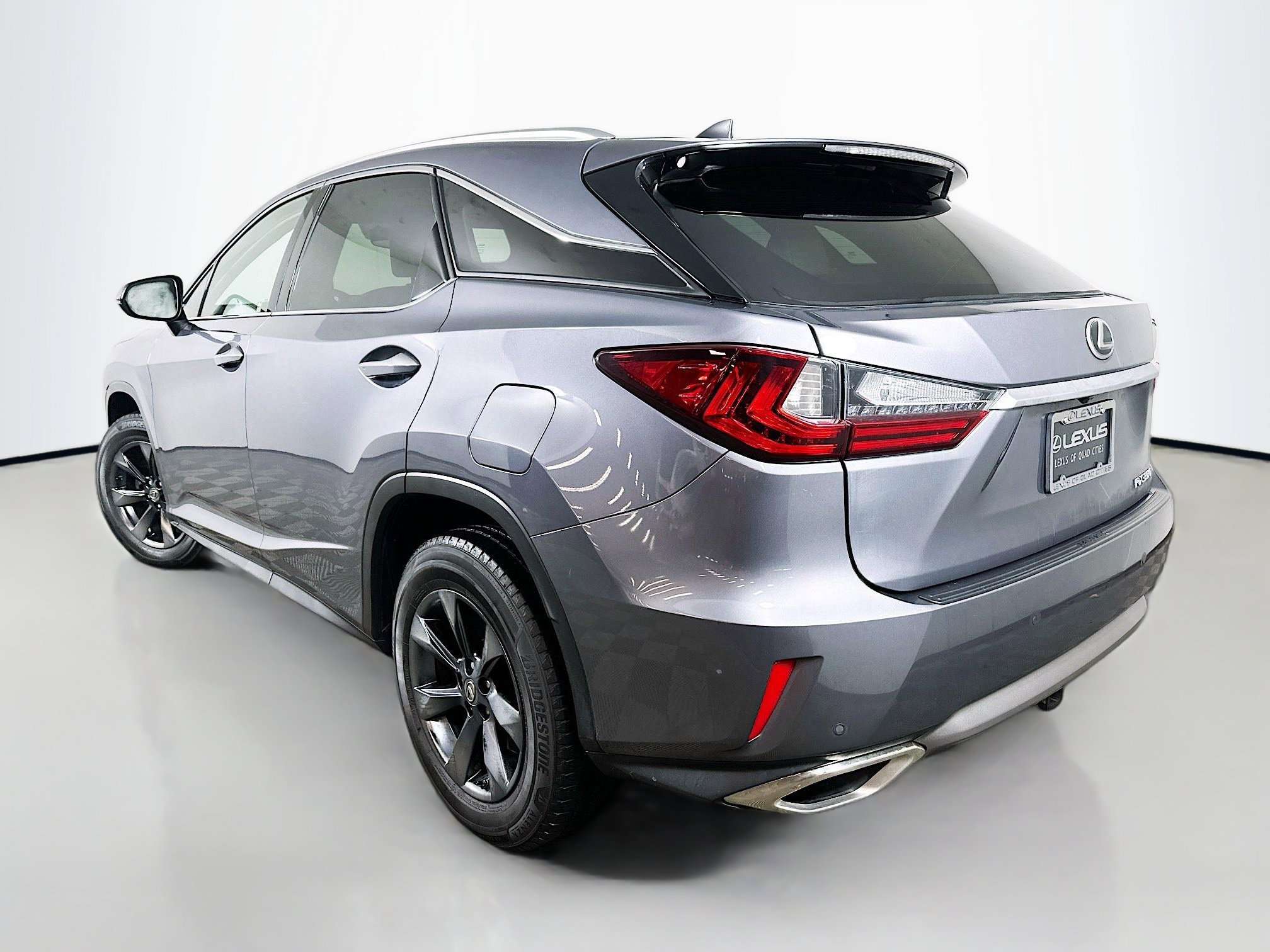 Used 2016 Lexus RX 350 AWD w/ Premium Package image 5