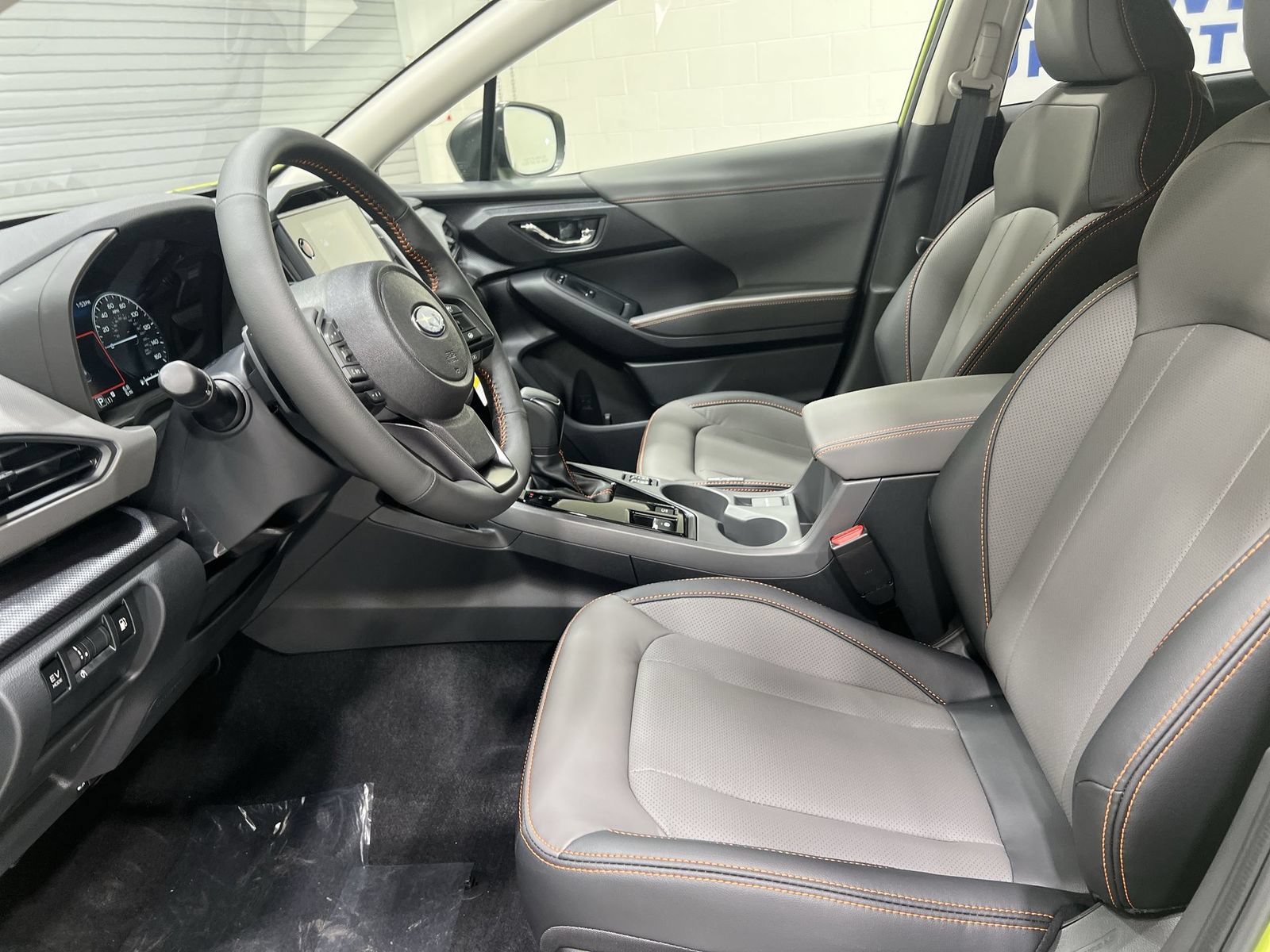 New 2026 Subaru Crosstrek 2.5i Limited w/ Crosstrek Mirror Package AWD/4WD image 11