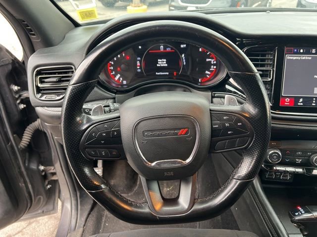 Used 2021 Dodge Durango GT w/ Blacktop Package image 16