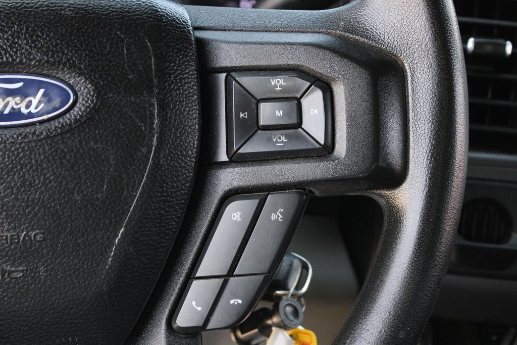 Used 2018 Ford F250 XL w/ Power Equipment Group RWD image 25