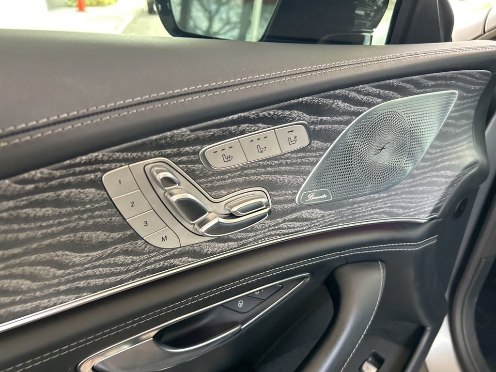 Used 2021 Mercedes-Benz AMG GT 63 S image 39