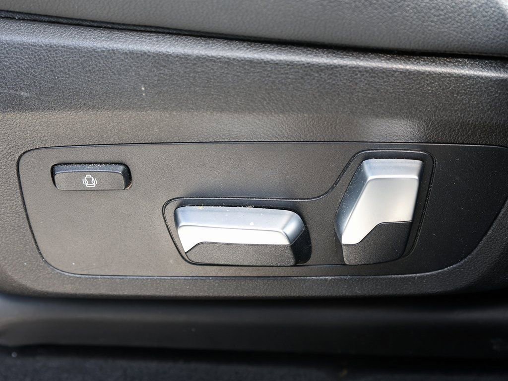 Used 2018 BMW X3 xDrive30i image 17