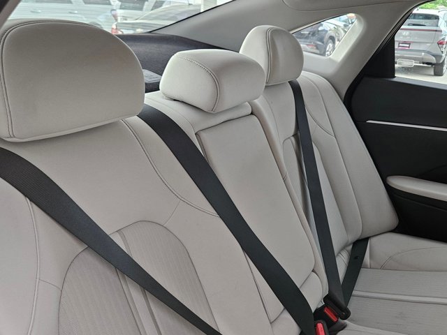 Used 2024 Hyundai Sonata SEL FWD image 22