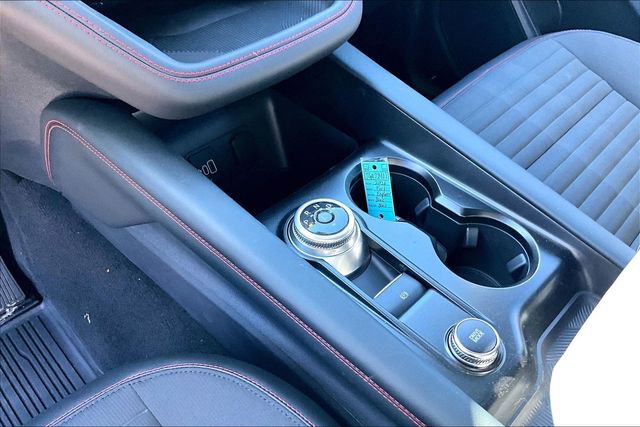 New 2026 Ford Explorer ST-Line w/ ST-Line Street Pack image 7