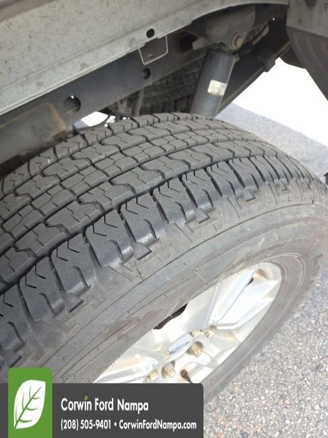 Used 2015 Ford F150 Lariat image 9