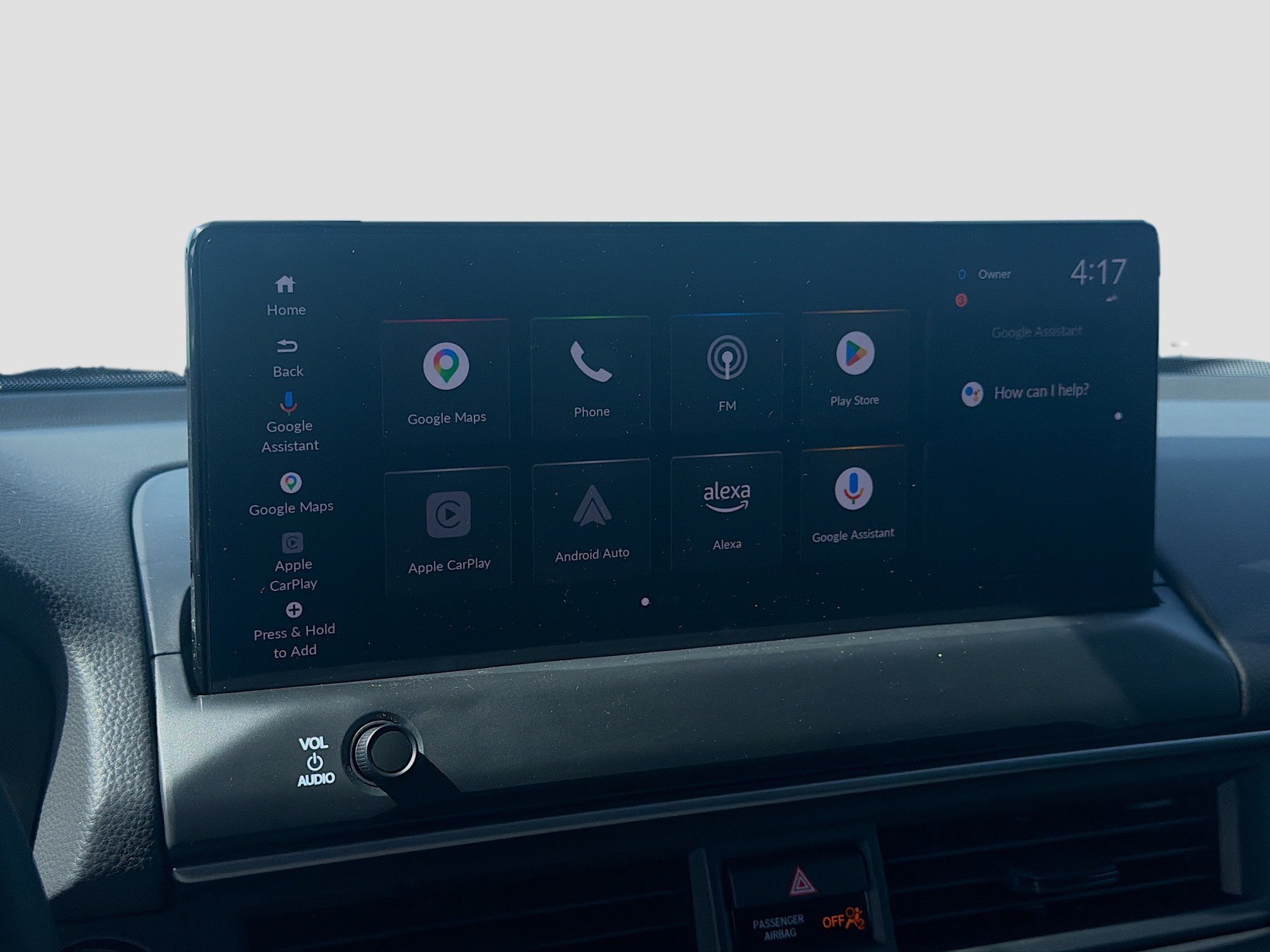 New 2026 Honda Pilot Sport image 13