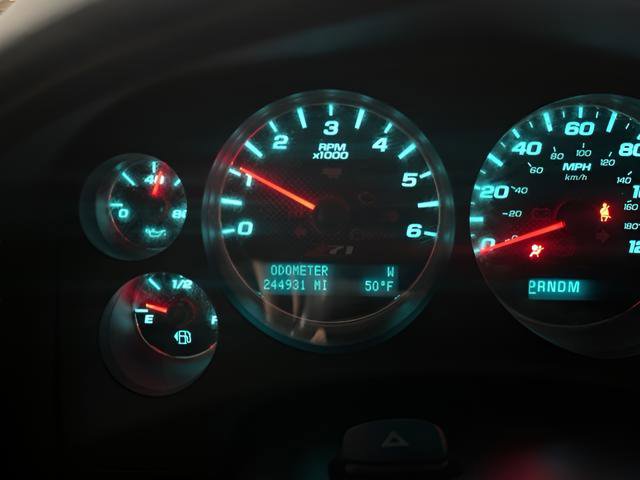 Used 2011 Chevrolet Avalanche LT w/ Luxury Package image 15