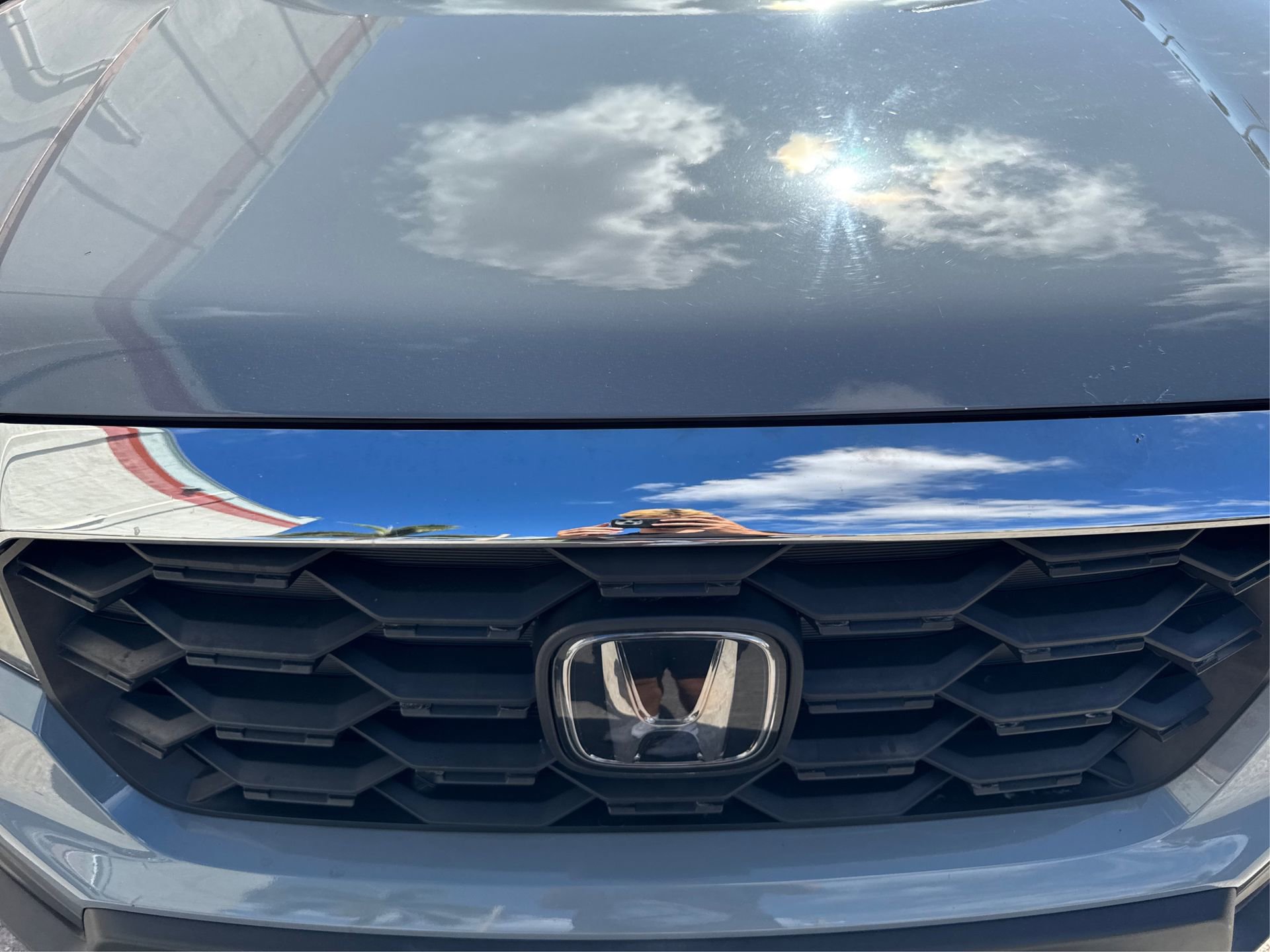 Used 2023 Honda Passport EX-L image 13