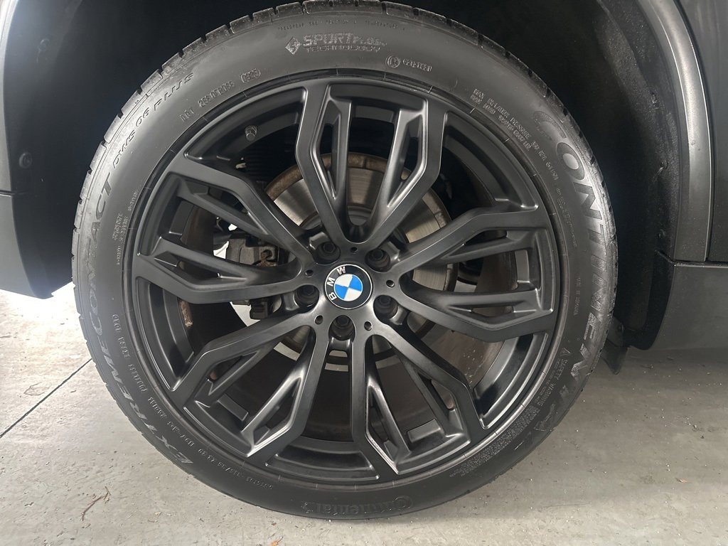Used 2016 BMW X5 xDrive35i image 4