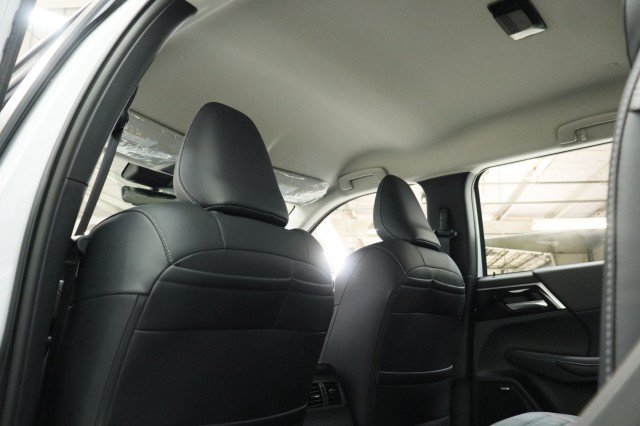 New 2026 Mitsubishi Outlander SE FWD image 22