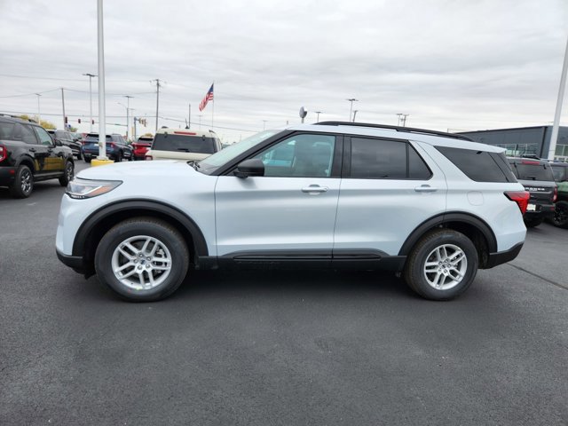 New 2026 Ford Explorer Active image 34