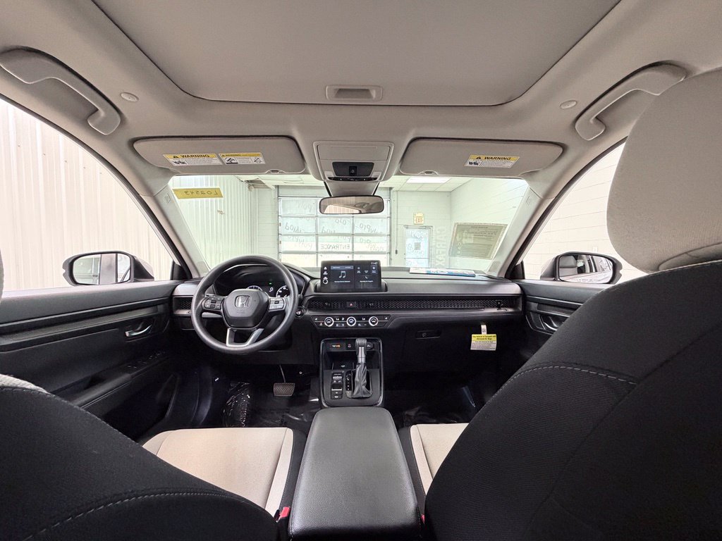 Used 2026 Honda CR-V EX image 25