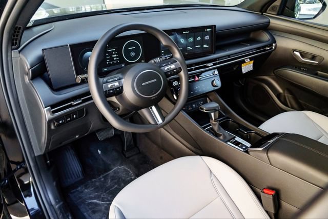 New 2026 Hyundai Santa Cruz SEL FWD image 8