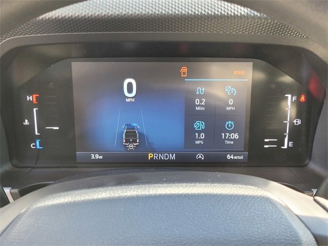 New 2025 Ford Ranger XL w/ Trailer Tow Package image 14