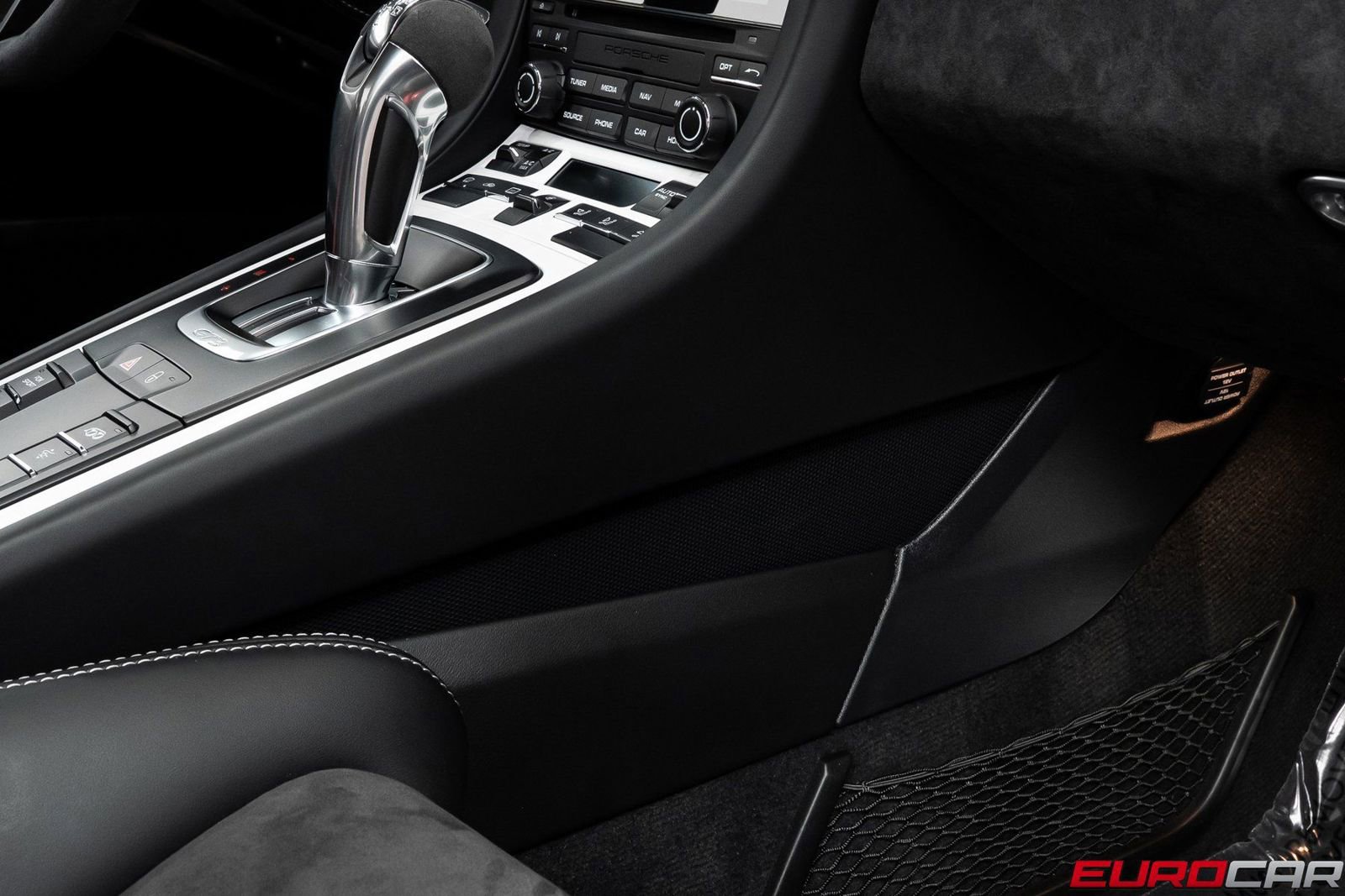 Used 2018 Porsche 911 GT3 image 39