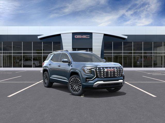 New 2026 GMC Terrain Denali image 25