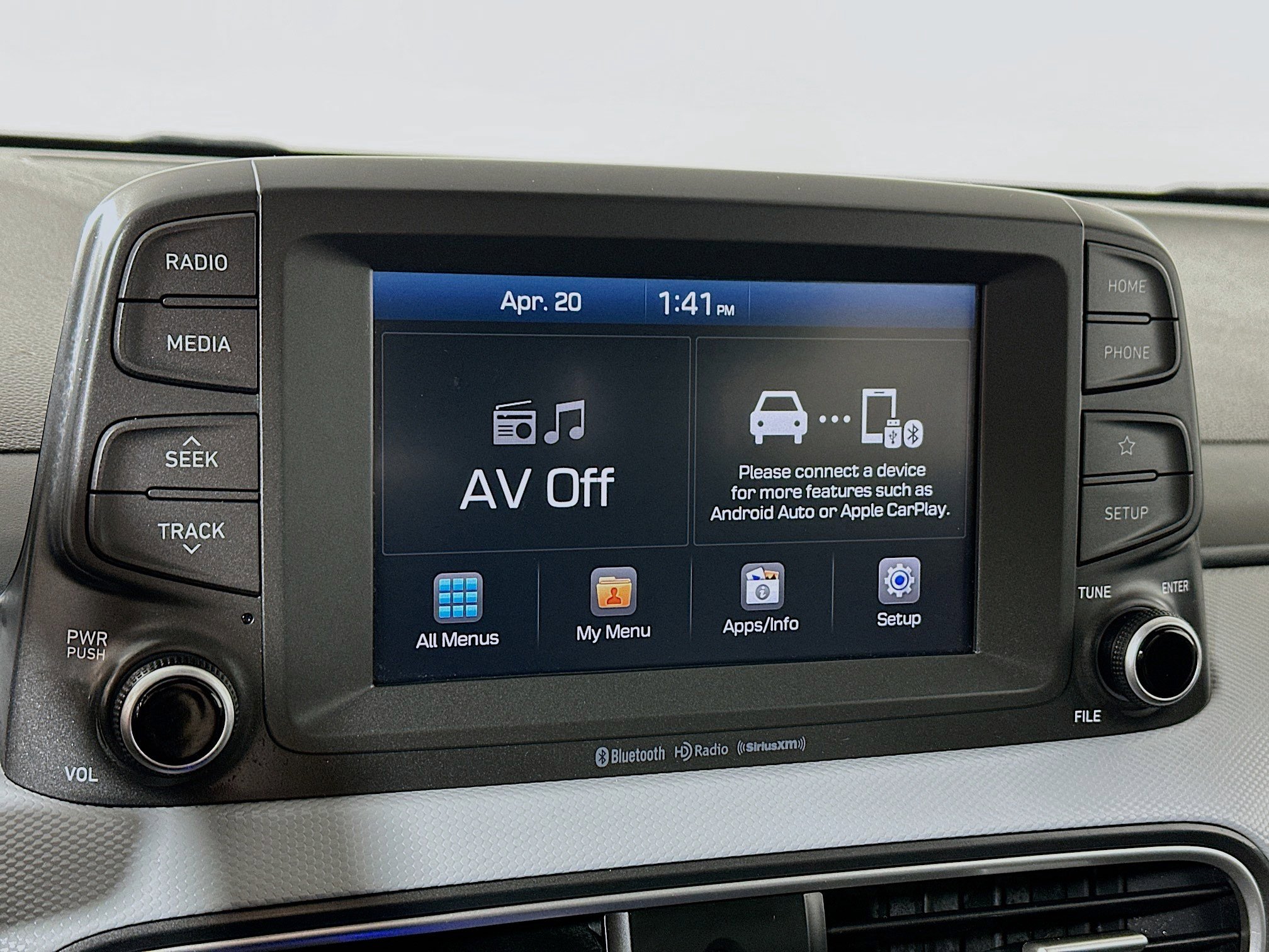 Used 2020 Hyundai Kona SEL FWD image 14