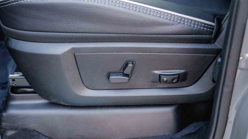 New 2026 RAM 2500 Limited image 26