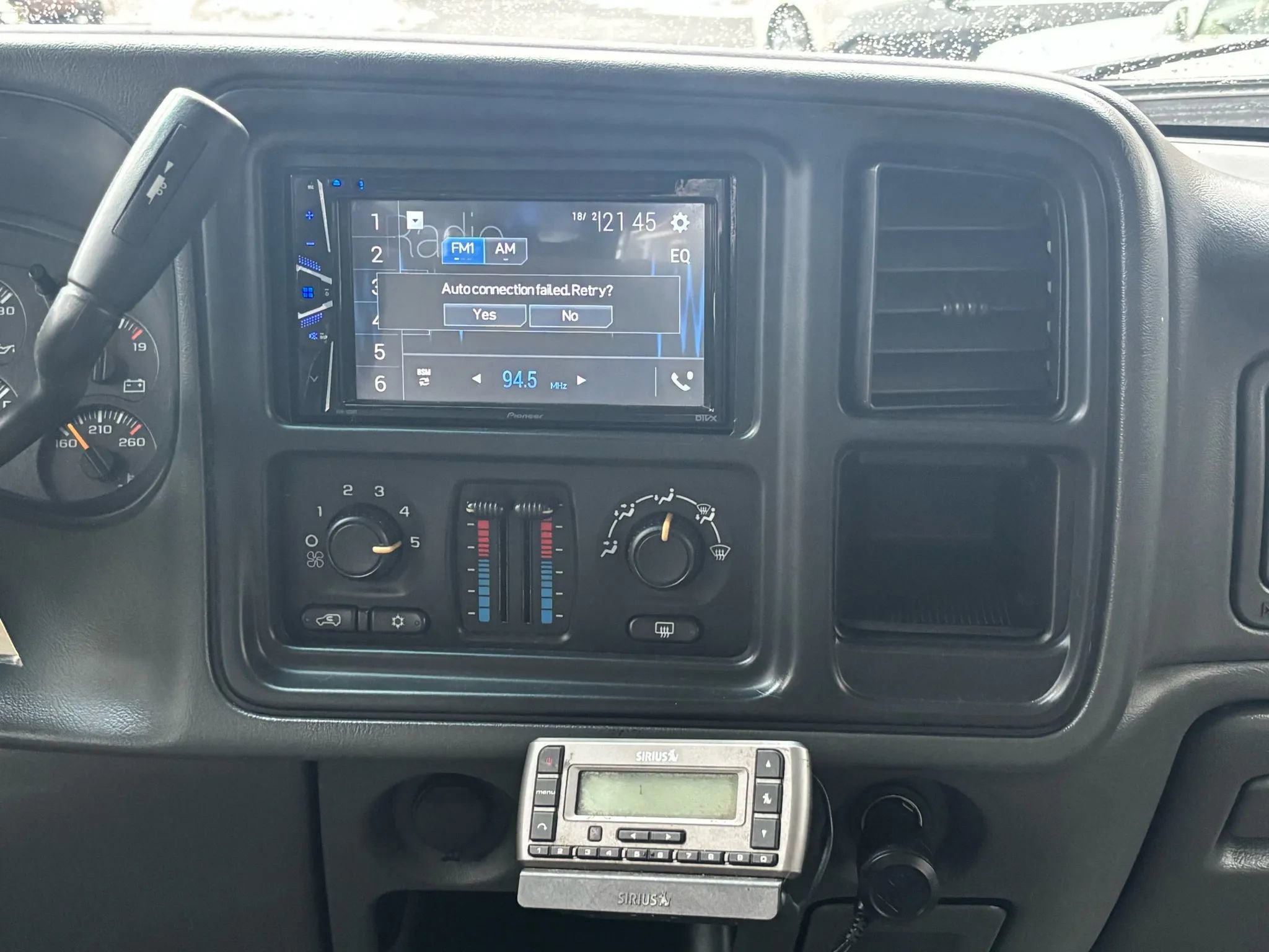 Used 2006 Chevrolet Silverado 1500 LT w/ Light Duty Power Package AWD/4WD image 28