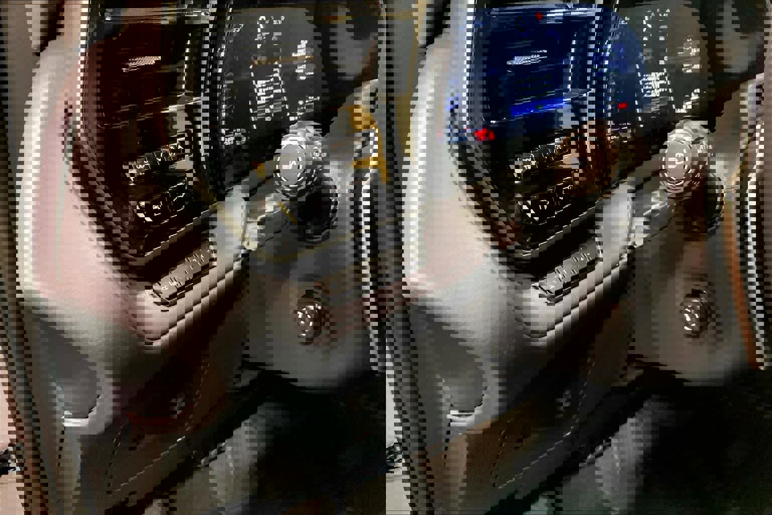 Certified 2024 Lexus TX 350 AWD w/ Technology Package image 36