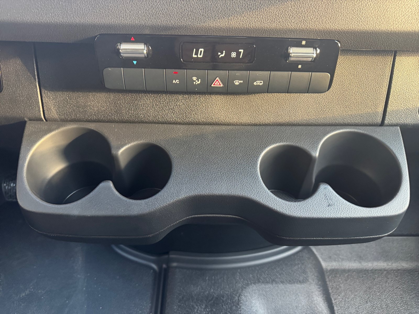 New 2025 Mercedes-Benz Sprinter 2500 image 17
