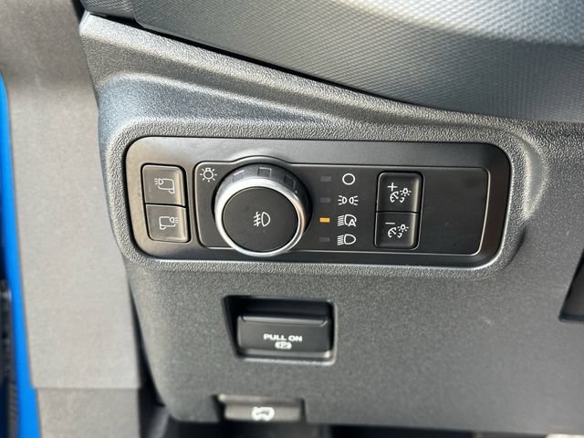 Used 2023 Ford Bronco Outer Banks AWD/4WD image 24