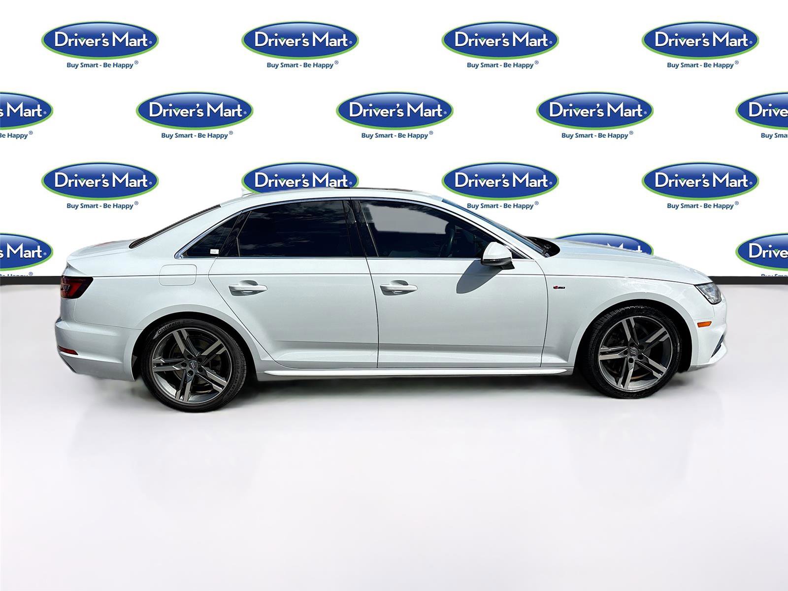 Used 2018 Audi A4 2.0T Ultra Premium Plus w/ Premium Plus Package image 9