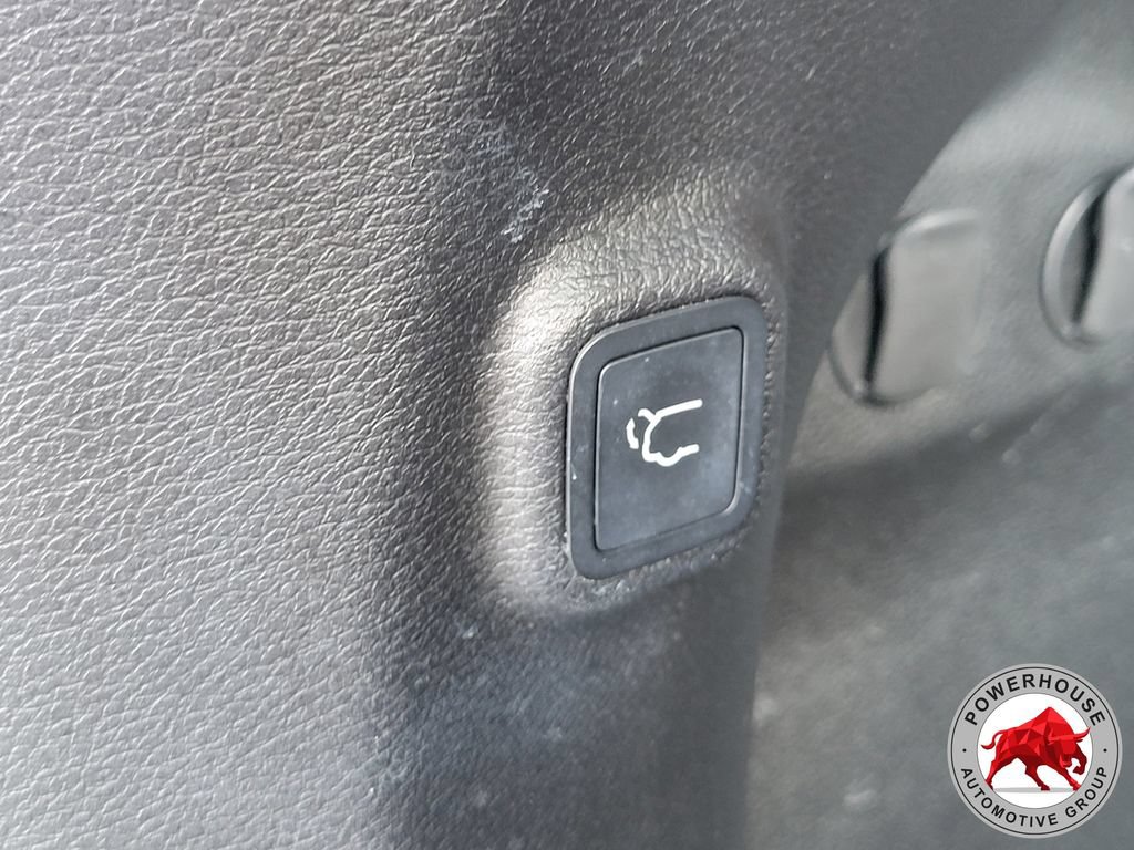 Used 2022 Jeep Cherokee Latitude Lux w/ Sun & Sound Group FWD image 14