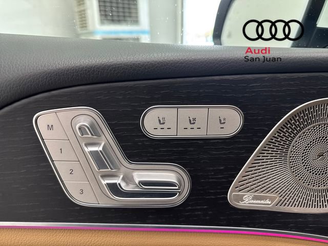 Used 2024 Mercedes-Benz GLE 350 4MATIC image 27