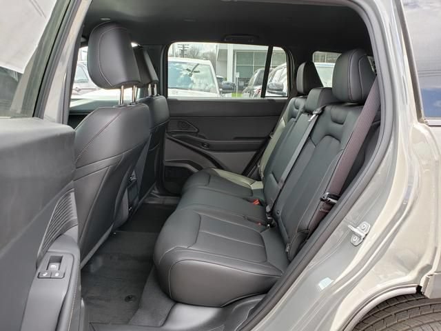 New 2026 Jeep Cherokee Limited AWD/4WD image 7