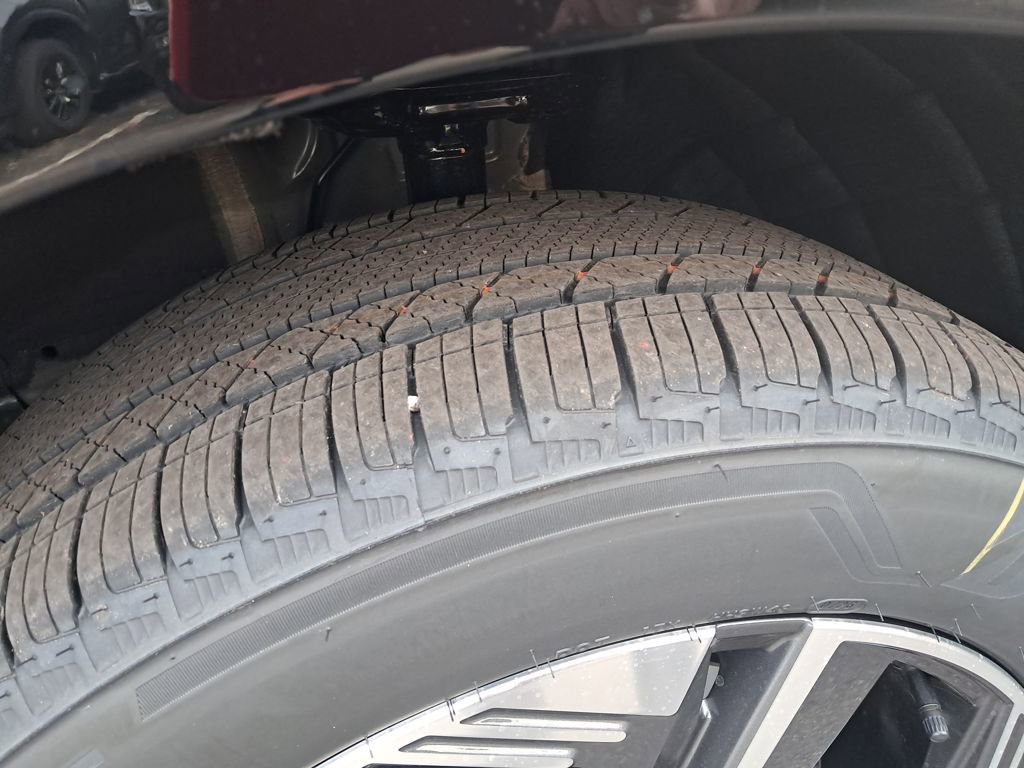 New 2026 Nissan Murano SL image 29