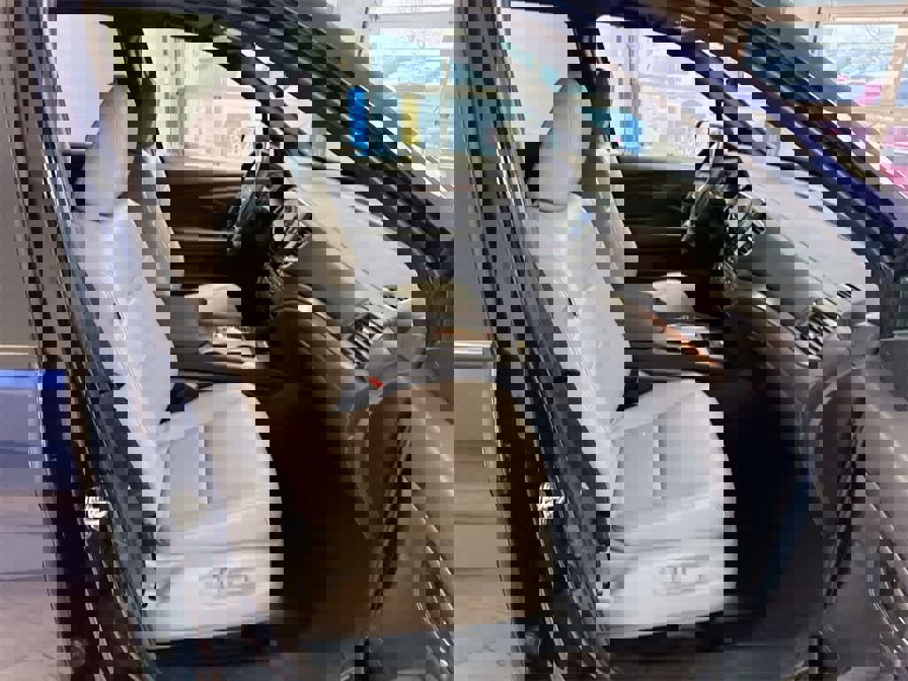 Certified 2024 Honda Passport EX-L image 23