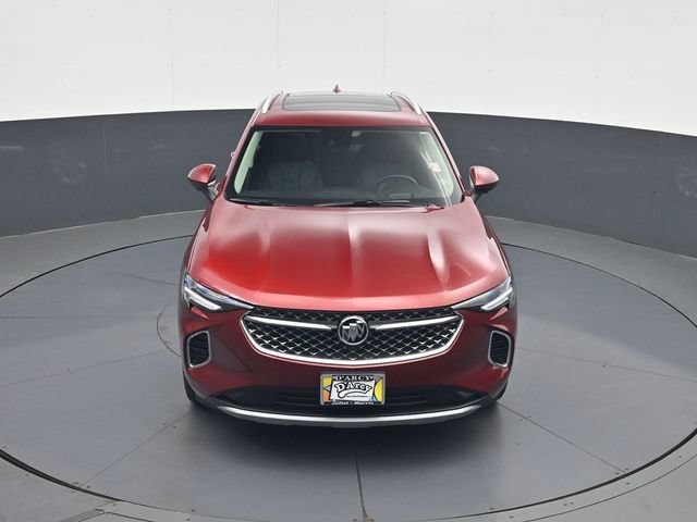 Used 2023 Buick Envision Avenir AWD/4WD image 14