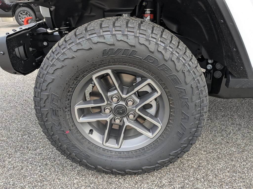 New 2026 Jeep Gladiator Mojave AWD/4WD image 20