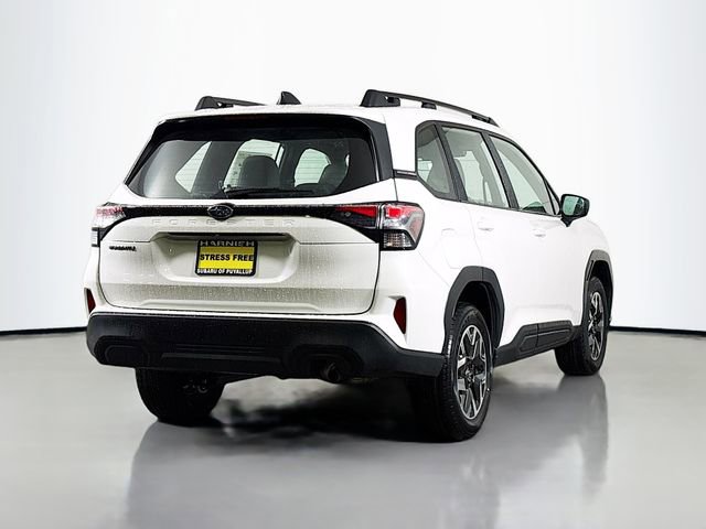 New 2026 Subaru Forester image 7