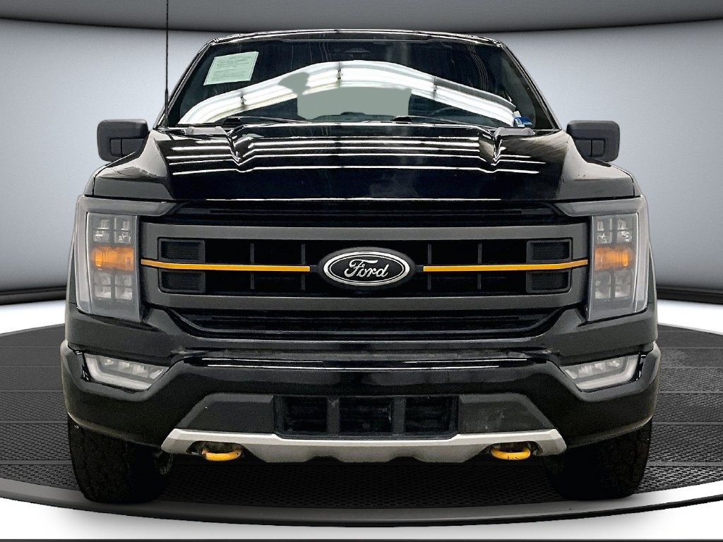 Used 2023 Ford F150 Tremor AWD/4WD image 2