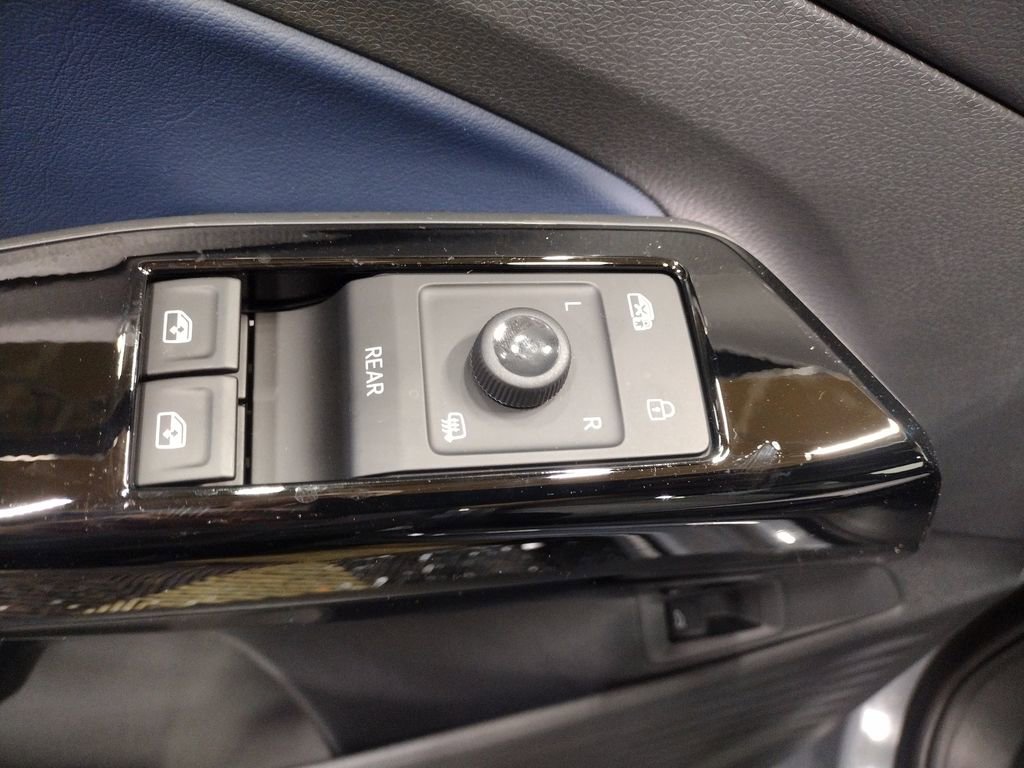 New 2026 Volkswagen ID.4 Pro S image 18