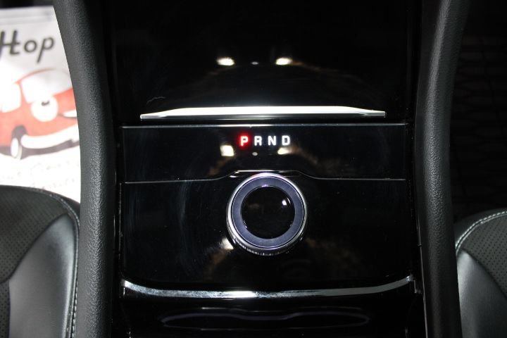 Used 2023 Jeep Grand Cherokee Altitude AWD/4WD image 34