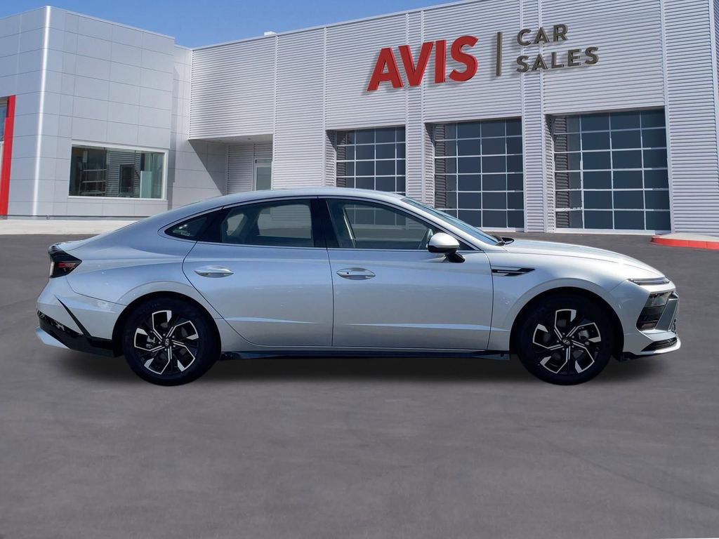 Used 2025 Hyundai Sonata SEL image 5