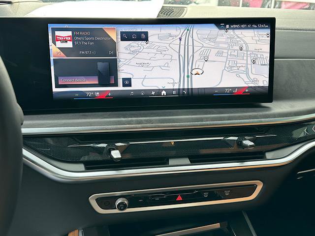 Certified 2025 BMW X5 xDrive40i w/ Premium Package image 29