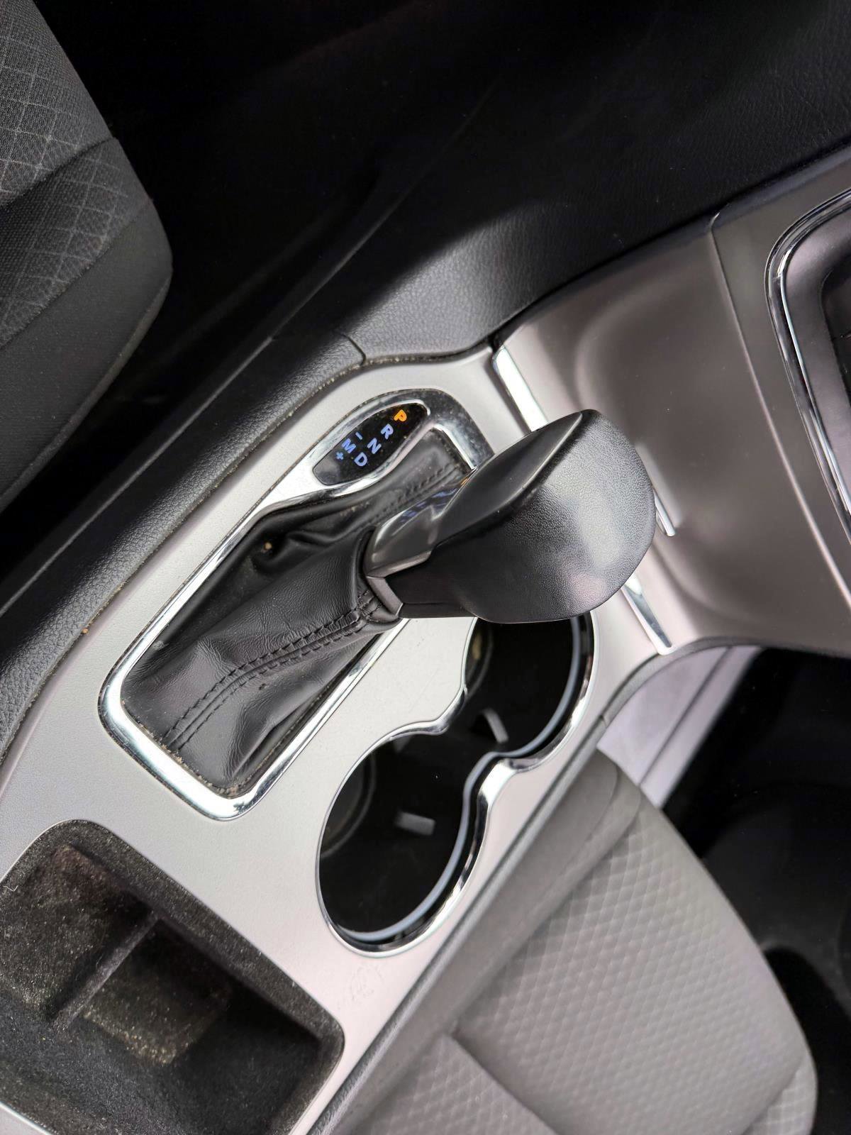 Used 2019 Jeep Grand Cherokee Laredo image 17