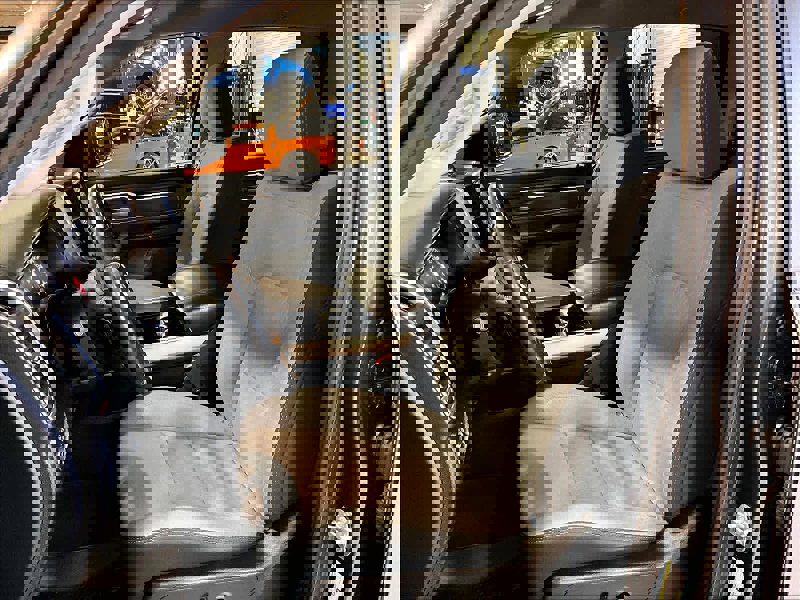 Used 2019 RAM 1500 Big Horn image 10