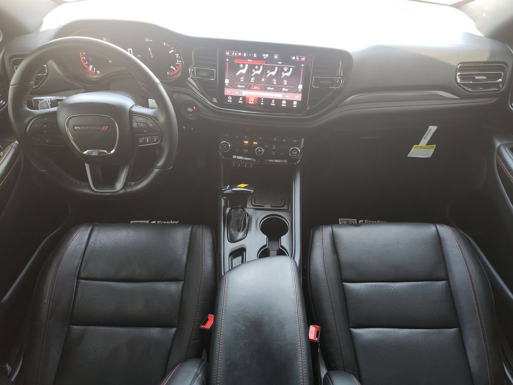 Used 2024 Dodge Durango R/T RWD image 27