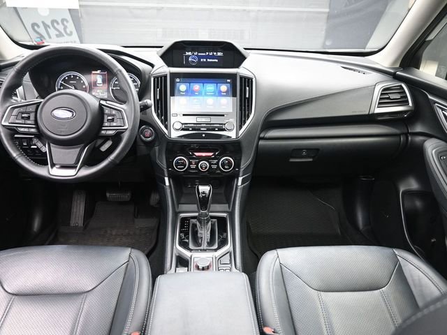 Used 2020 Subaru Forester Touring w/ Popular Package #2 image 9
