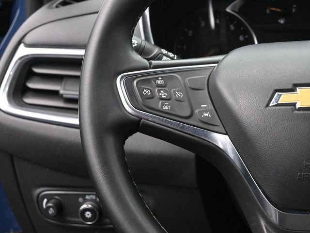 Used 2024 Chevrolet Equinox LT image 30