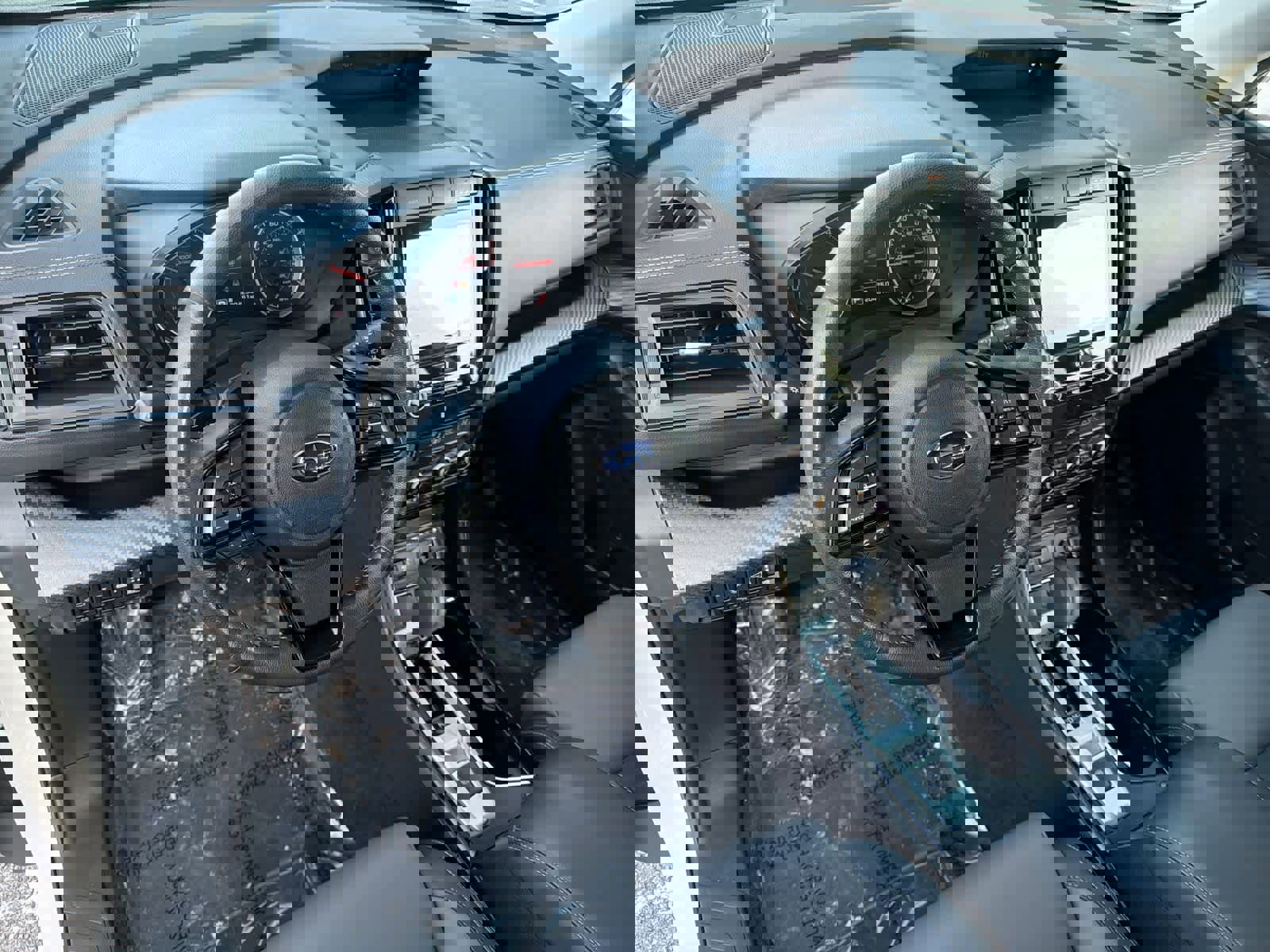 Certified 2022 Subaru Ascent Onyx Edition image 10