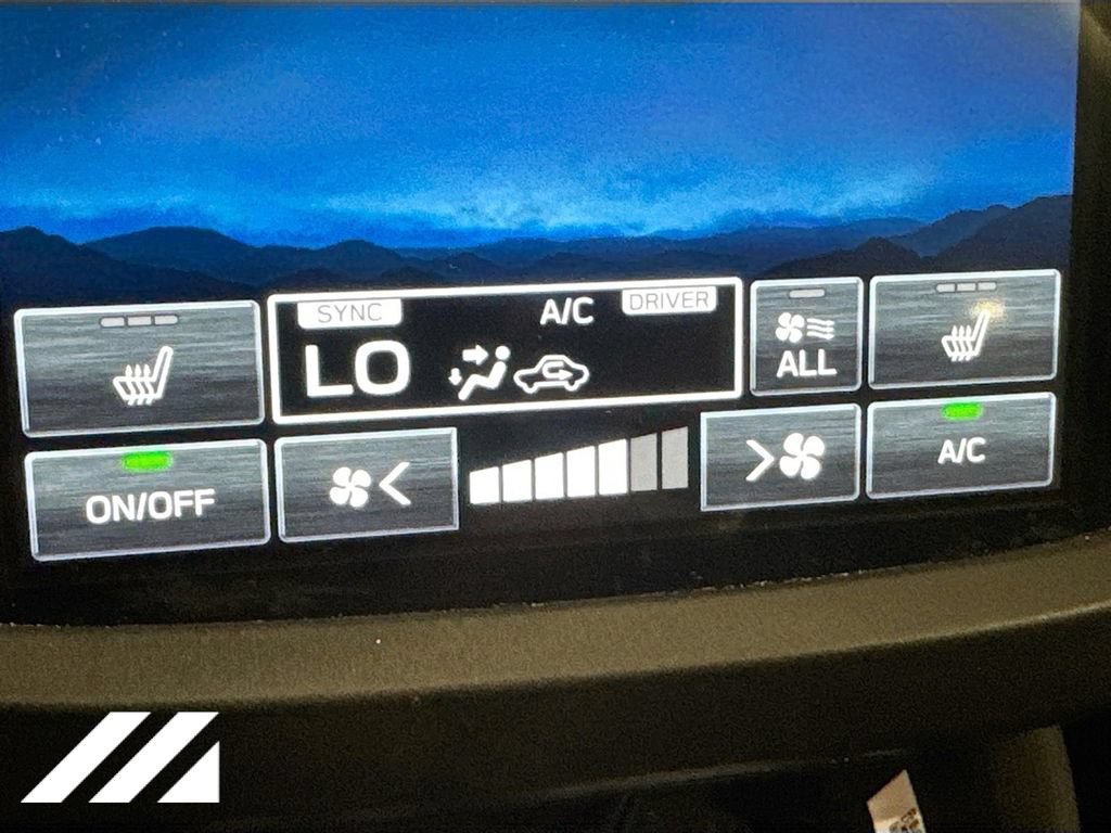 Used 2026 Subaru Forester Premium AWD/4WD image 15